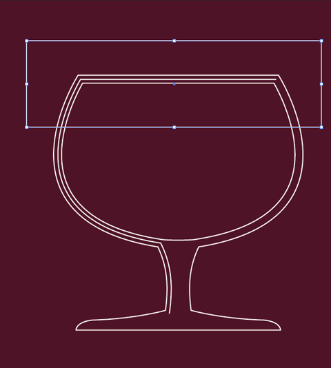 Create A Colorful Cocktail Icon Using Illustrator 10