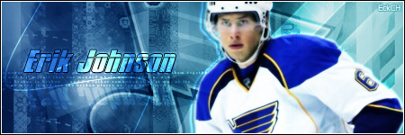 st louis Erikjohnson