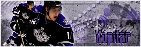 Prospect Kopitar