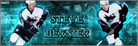 Prospect Stevebernier