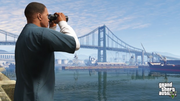 Nova atualização de GTA V corrige uma série de erros no modo online Gtavvantage-620x348