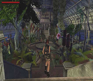 La saga Tomb Raider Tr03