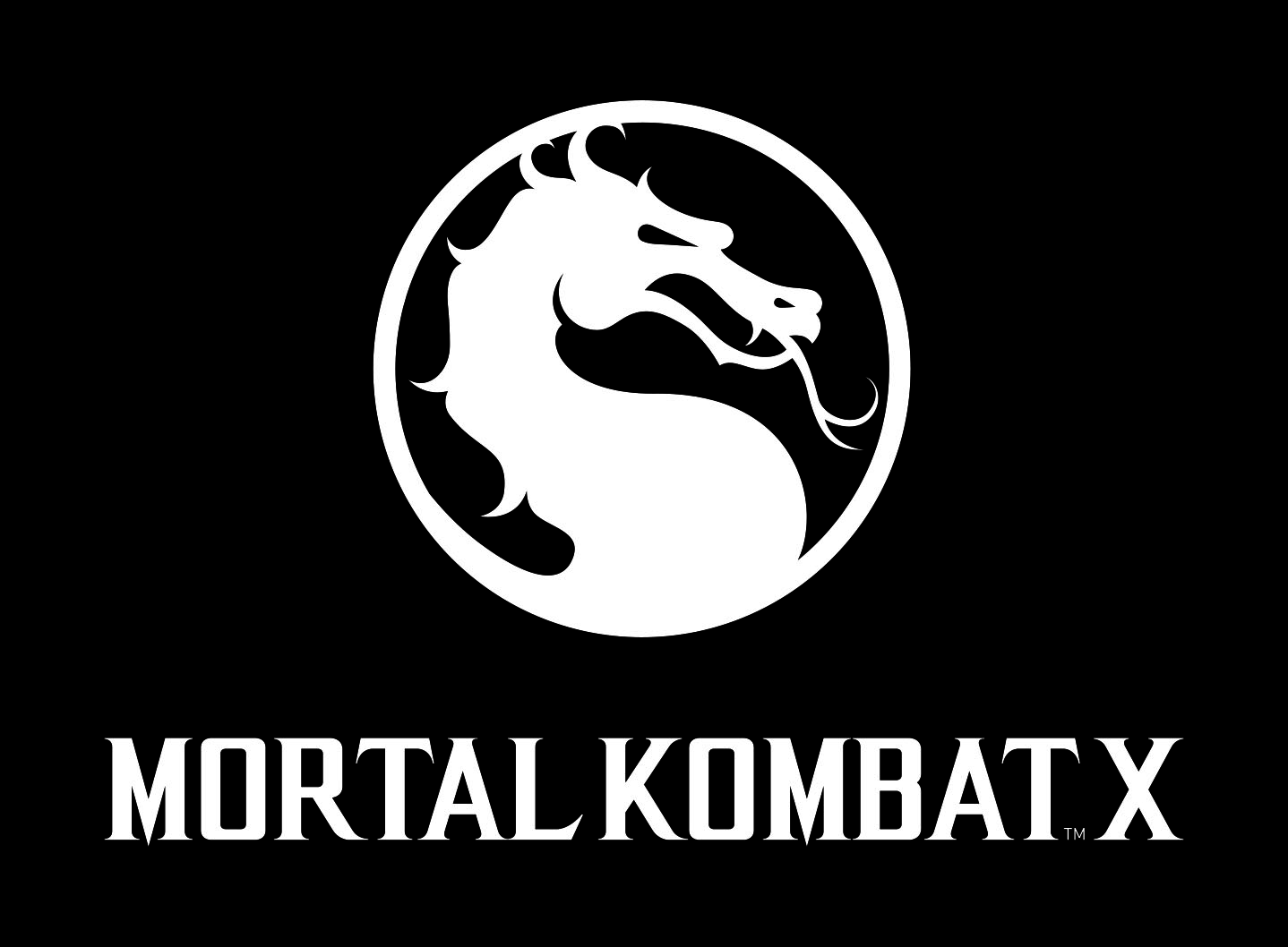  افتراضي لعبة MORTAL KOMBAT X للأيفون و الأيباد IOS #استعراض  Mortal-kombat-x-10-logo-oficial-criticsight