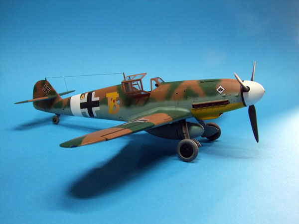 BF109G4 Me-109-G4-07