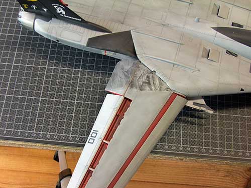 F14-D au 1/32éme F14-196