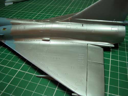 peinture - Mirage 2000c - Page 3 Mirage2000c-093