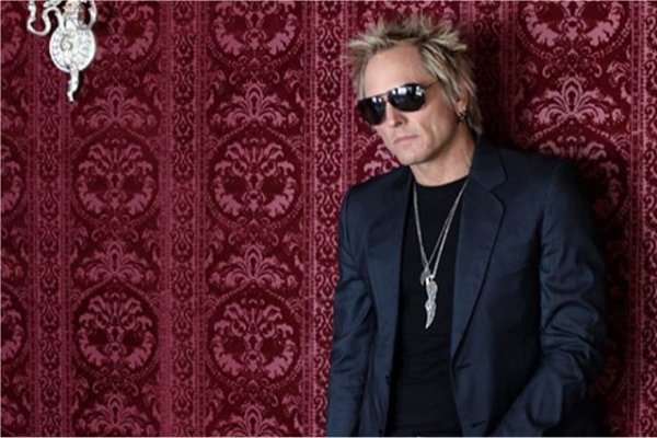 Matt Sorum explica por qué abandona Hollywood Vampires. Matt-Sorum