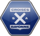 Tournoi Lacabarratz 2009 Croisesdebayonne-logo