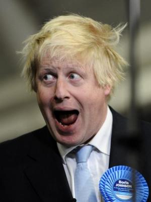 Body Language: Boris Johnson PM Vs Jeremy Corbyn Boris_johnson_funny