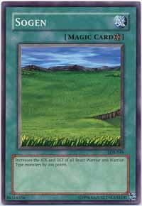  و الان و لاول مرة شرح لجميع اوراق YU-GI-OH Sogen_95