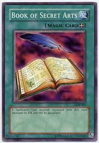  و الان و لاول مرة شرح لجميع اوراق YU-GI-OH Book_of_Secret_Arts_21