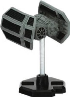 star wars - Star Wars - Les figurines Starship_Battles_-_054_TIE_Bomber