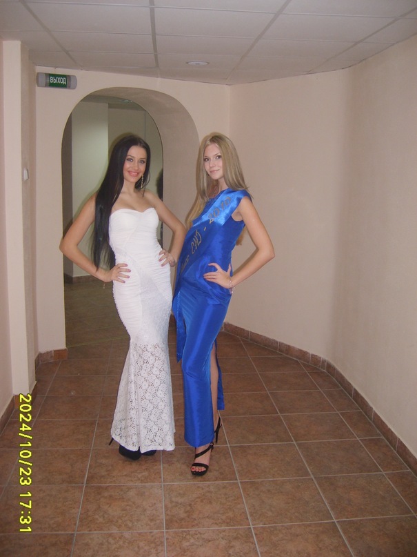 The Road to Miss Belarus 2012 - final May 4. - Page 2 Y_989cbf75