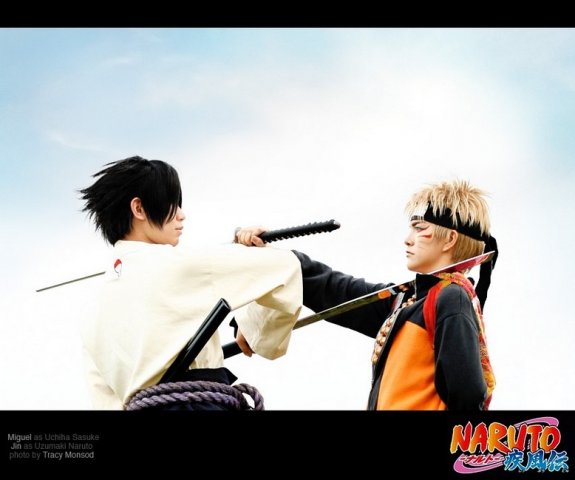 Cosplay Naruto X_eaecaa79