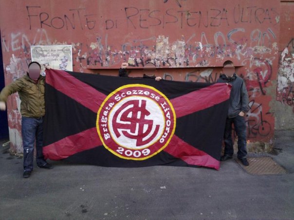 A.S. Livorno Calcio X_5eb7552d