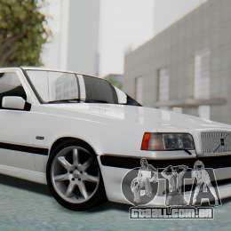 [06/03/2016] [DL] Volvo 850R 1997 Tunable 323637-gta-sa-2016-03-04-14-16-38-41