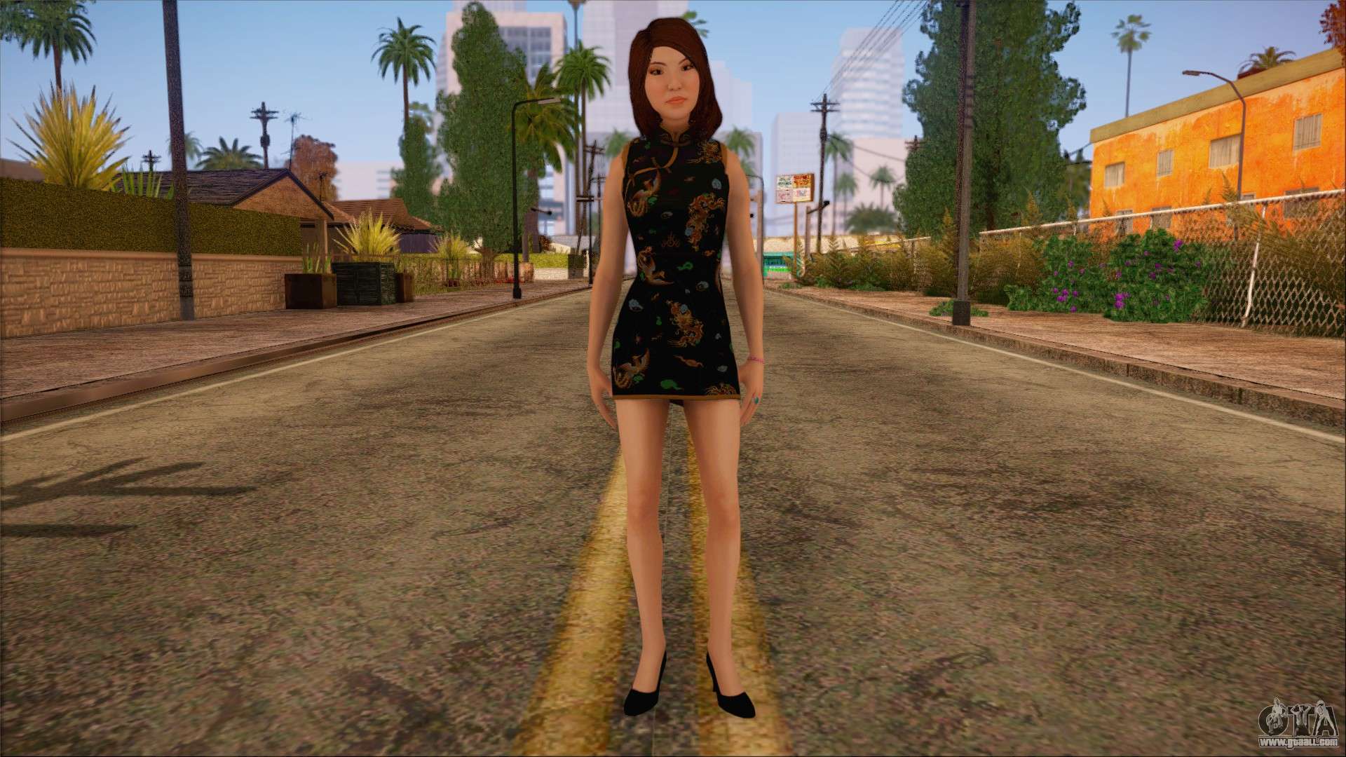 [08/11/2014] [Download] Skin Feminina Yakuzá   225729-gta-sa-2014-10-24-18-29-29-78