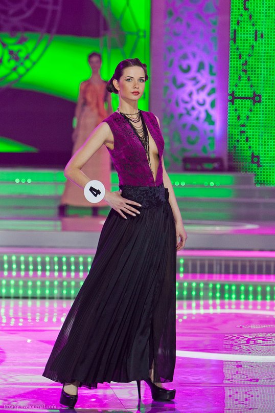 The Road to Miss Belarus 2012 - final May 4. - Page 3 Y_289fec26