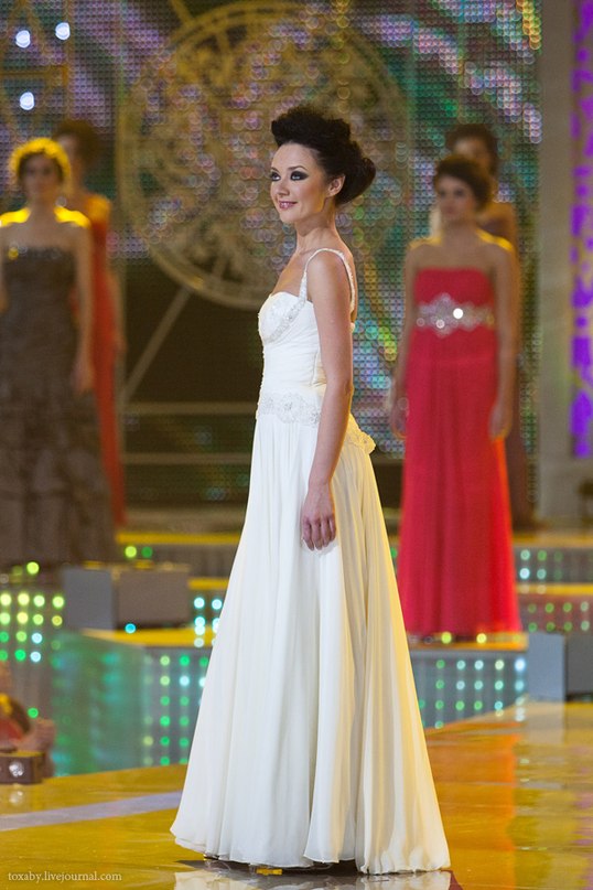 The Road to Miss Belarus 2012 - final May 4. - Page 4 Y_31e0c3ce