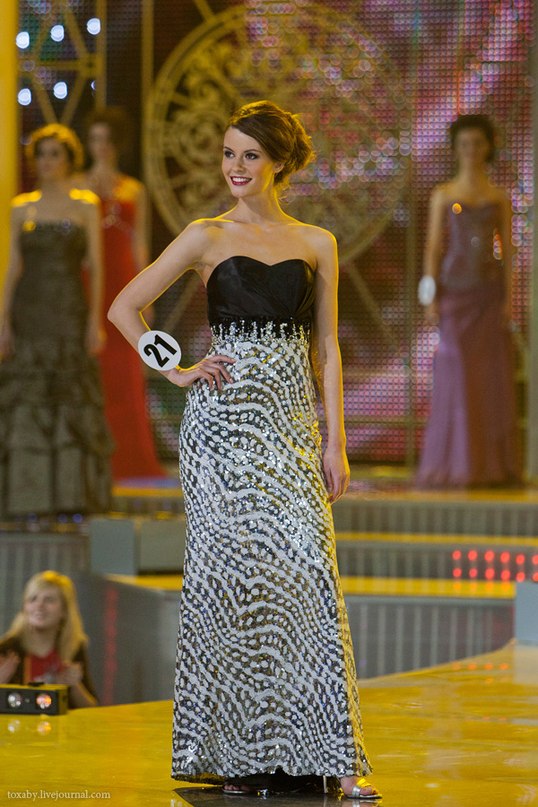 The Road to Miss Belarus 2012 - final May 4. - Page 4 Y_60296696