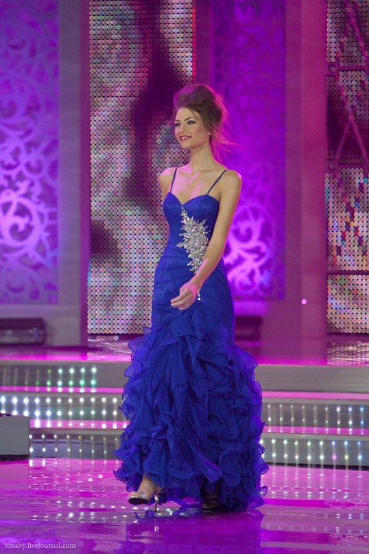 The Road to Miss Belarus 2012 - final May 4. - Page 3 Y_fc5d2207