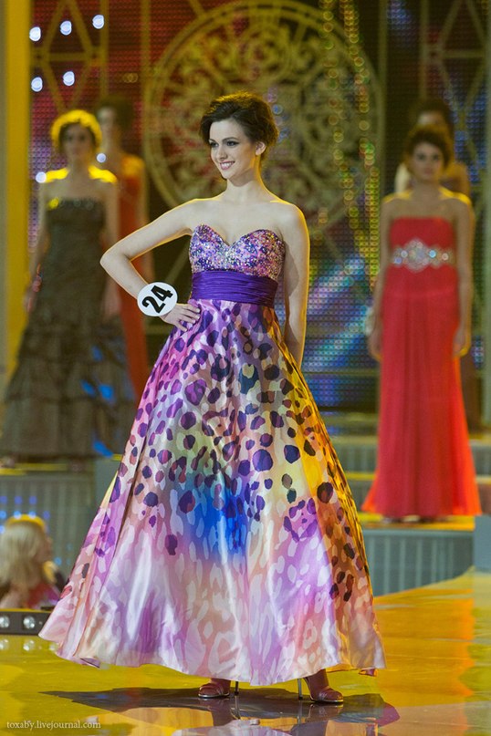 The Road to Miss Belarus 2012 - final May 4. - Page 4 Y_ffd7de5d
