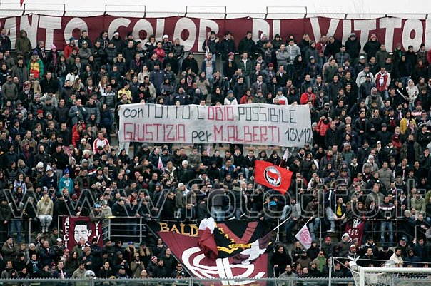 A.S. Livorno Calcio X_b378c062