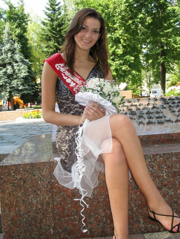The Road to Miss Belarus 2012 - final May 4. Y_d264c391