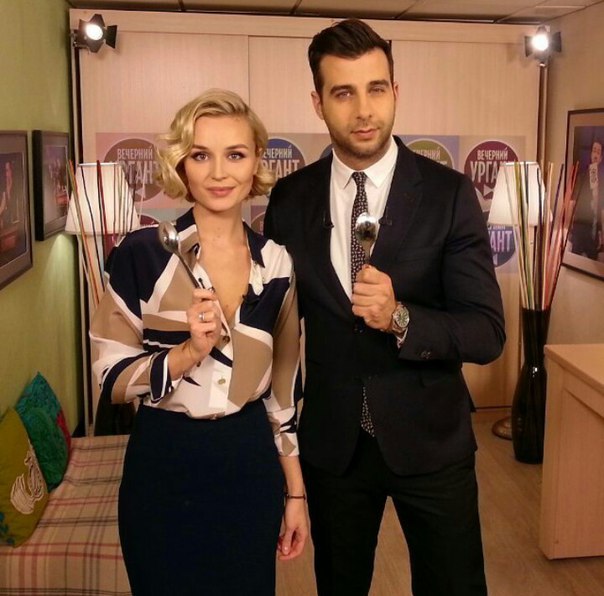 POLINA GAGARINA VE6w7j6yqtQ