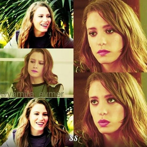 Serenay Sarikaya/სერენაი სარიკაია #13 - Page 66 NfvdPDsiBY4