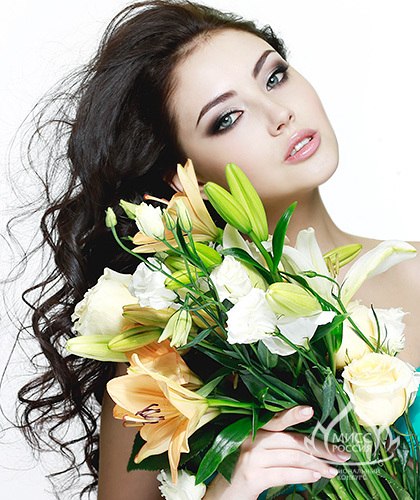  2014 | Miss Russia | Final 01/03 - Page 4 WOlN5Js7AMI