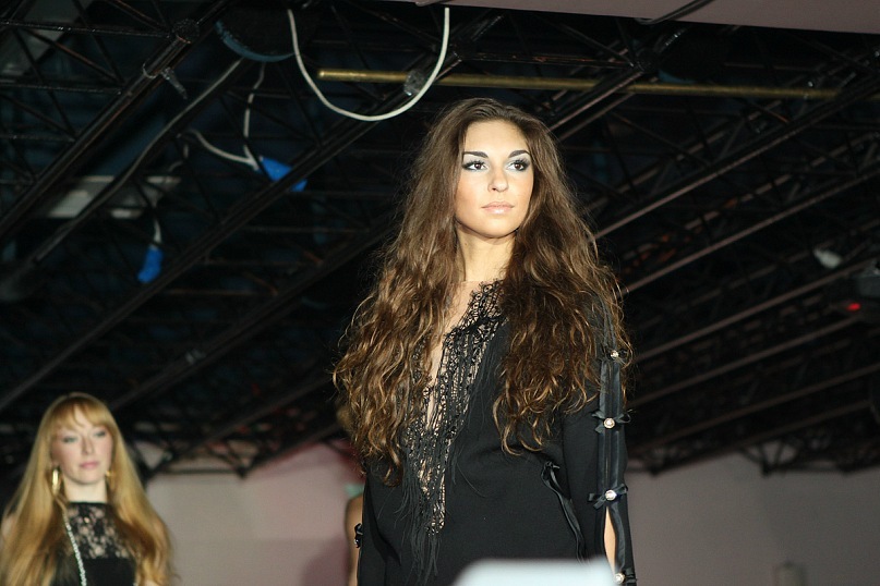 The Road to Miss Belarus 2012 - final May 4. Y_c801981a