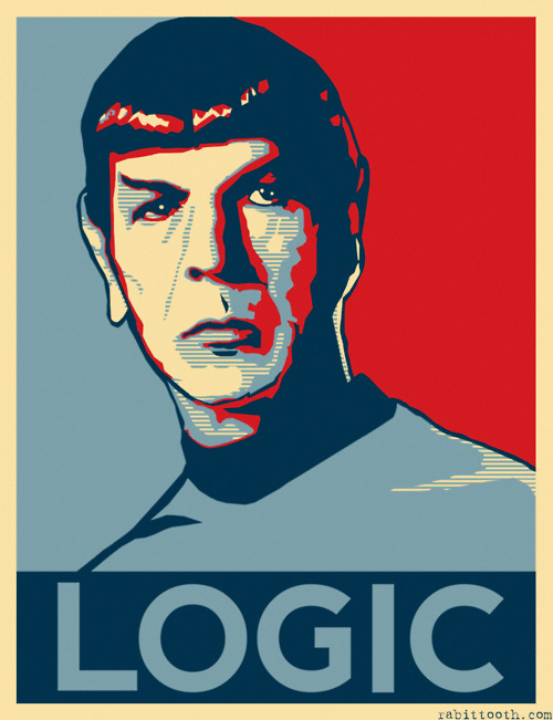 unrecorded sector - Page 3 Spock_logic