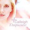 Calleigh Duquesne. 10-pinkflower