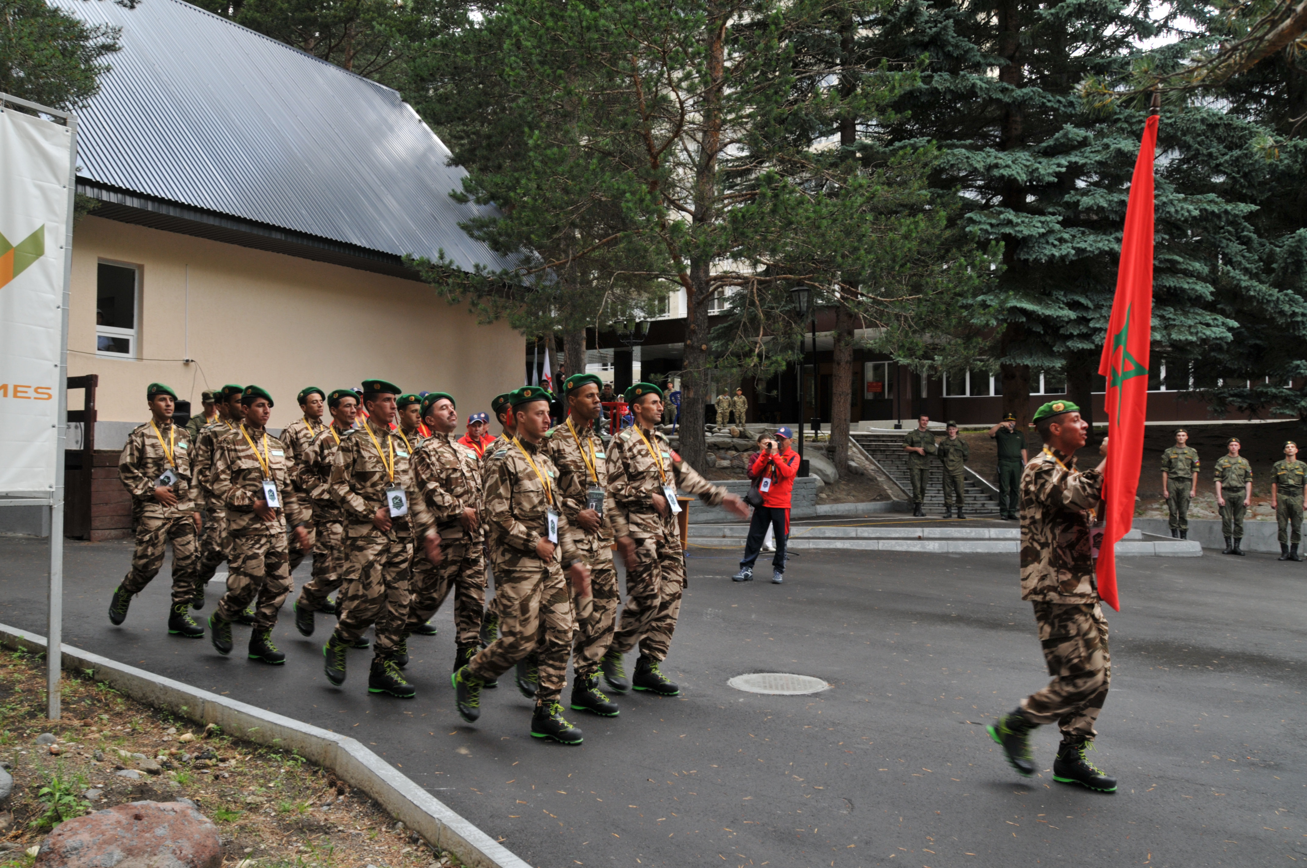 Participation des FAR aux "International Army Games 2018" - Page 4 Gallery_598093918cd19