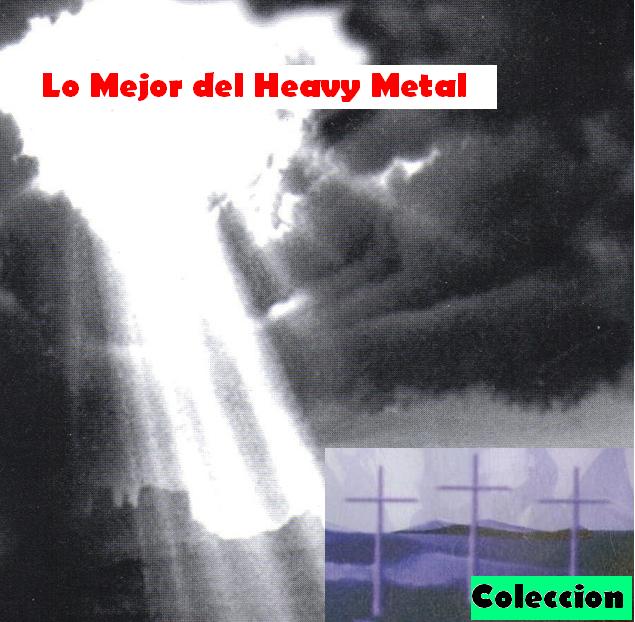 Lo Mejor del Metal - Coleccion Coleccion