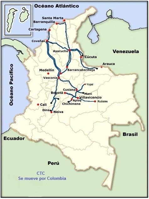 Pence - Venezuela, Crisis economica - Página 23 Mapa_oleoductos_CTC