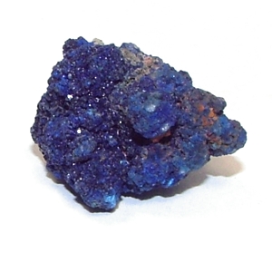 Azurite                Azurite