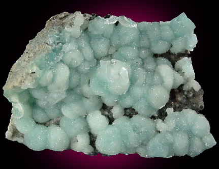 Pierres originales... - Page 3 Smithsonite