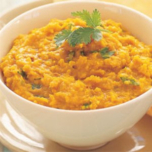 les lentilles Dhal  Dhal