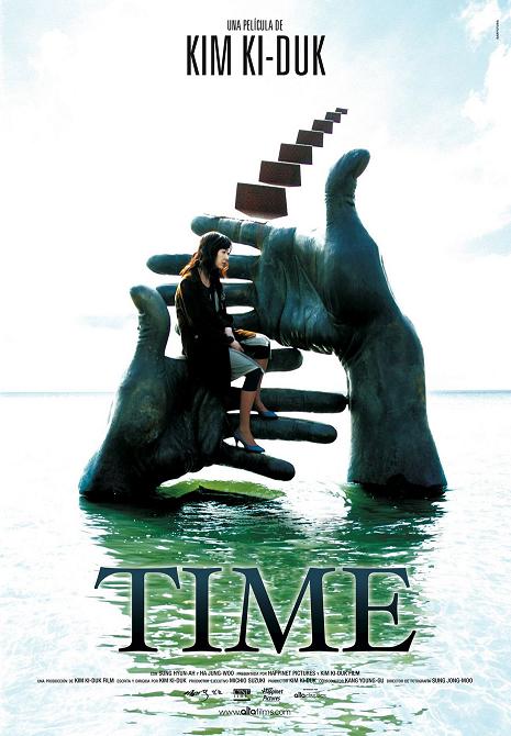 Pel·lícules que recomanarieu.... Time1