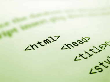 HTML là gì? Hypertext-Markup-Language