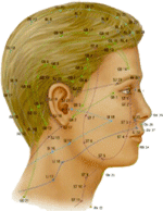 العلاج بالإبر الصينية ACUPUNCTURE Imageface2