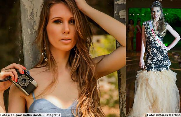 2015 | Miss Universe Brazil | Final 18/11 Monaisa-Colling