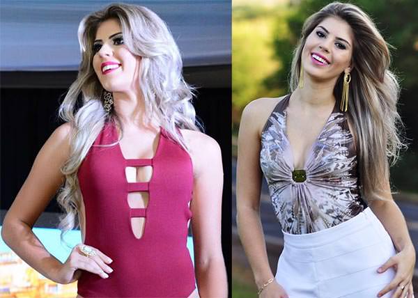 candidatas a miss parana universe 2016, final 9 de julho. - Página 3 Pato-Bragado-Caroline-Spies