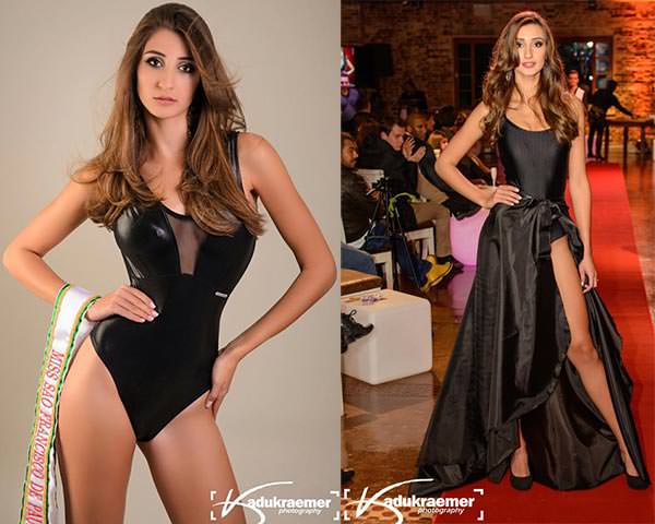 candidatas a miss rio grande do sul universo 2016, part I. final: 23 de julho. - Página 2 Sao-Francisco-de-Paula-Daiana-Kilpp