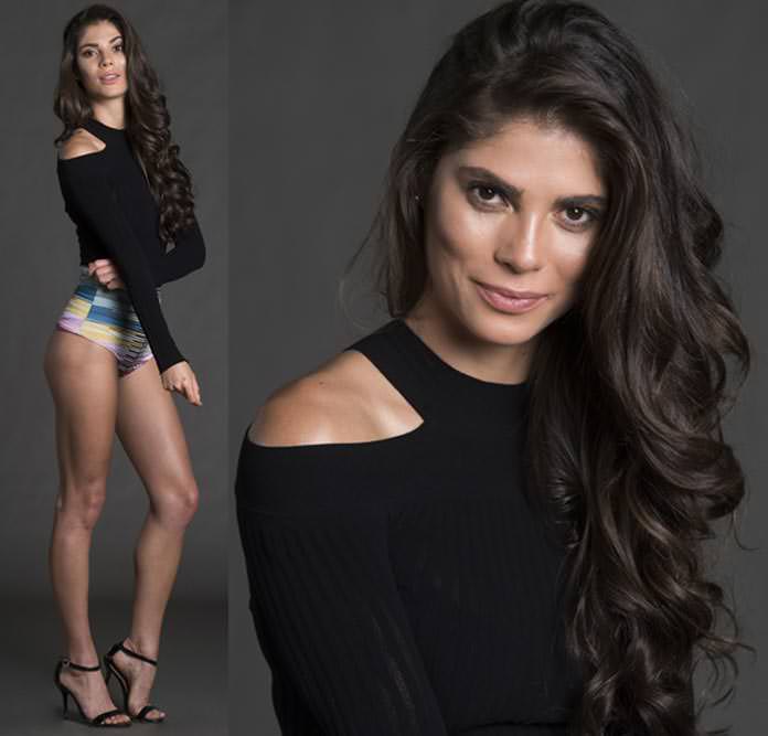 fotos oficiais de candidatas a miss sao paulo universo 2017. Jacarei-2017-Jessica-Andras