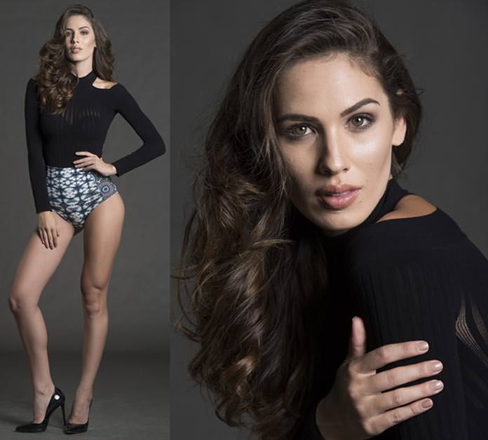 fotos oficiais de candidatas a miss sao paulo universo 2017. Laranjal-paulista-2017-Bruna-Zanardo