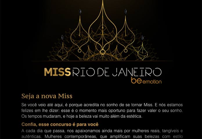 miss rio de janeiro universo renovado.  Miss-rio-de-janeiro-2017