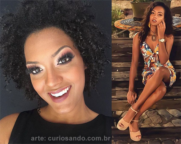 COBERTURA DOS CONCURSOS ESTADUAIS PARA O MISS BRASIL 2019. ESTA É A PARTE 1. Campo-Limpo-Paulista-Keithy-Costa